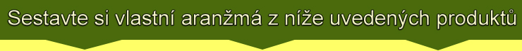 aranžmá